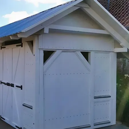 Zwergseeschwalbe Lejlighed Schönberg in Holstein