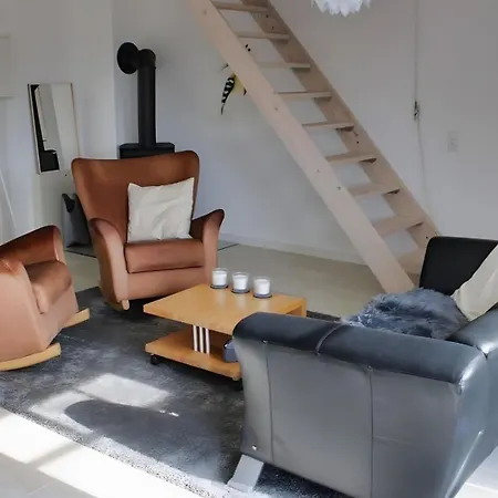 Zwergseeschwalbe Apartament *
