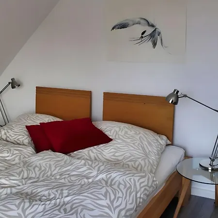 Apartament Zwergseeschwalbe